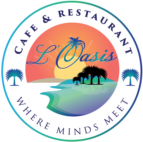L'Oasis Cafe, Bar & Restaurant