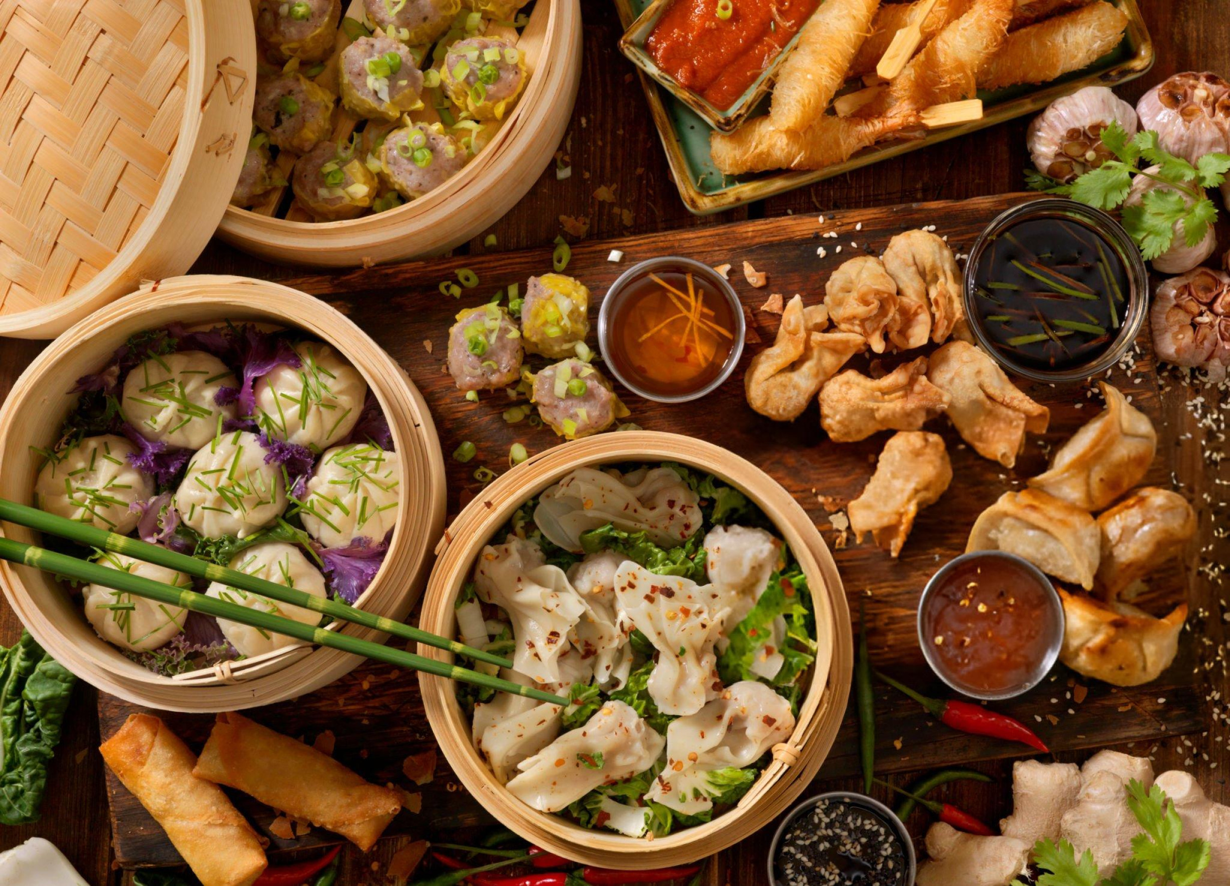 Hidden Food Gems Within Calamvale Central You Missed