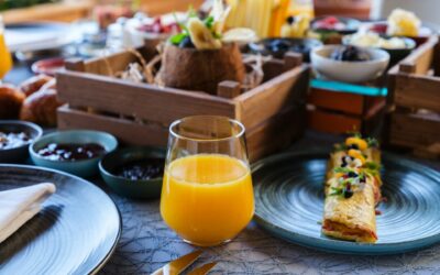 What’s Behind the Long Breakfast Queues in Calamvale?