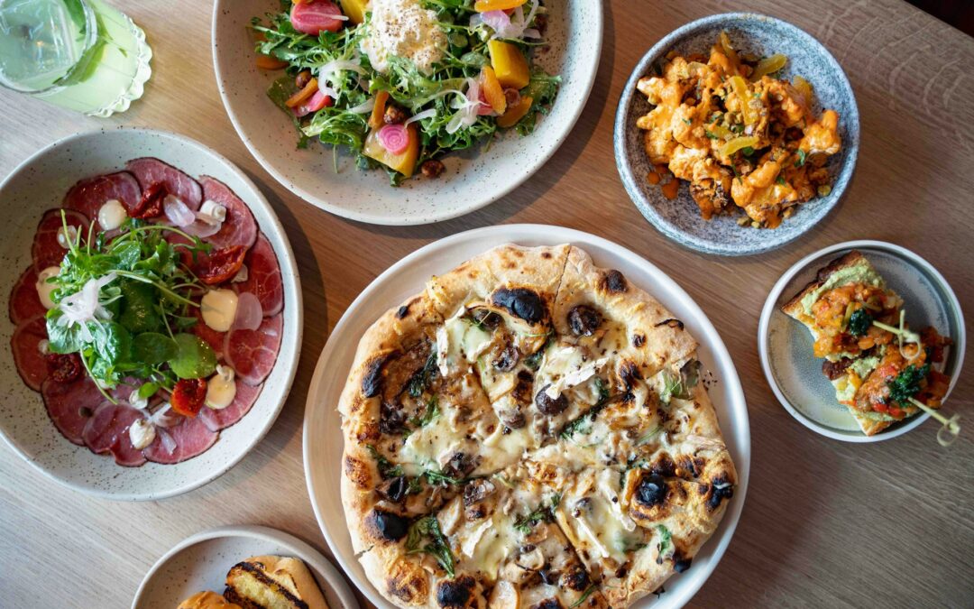 What Happens When Bottomless Brunch Isn’t Really Bottomless?
