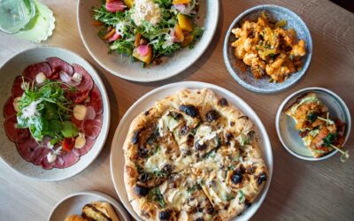 What Happens When Bottomless Brunch Isn’t Really Bottomless?