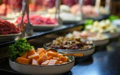 When Buffet Dinners in Brisbane Don’t Match Their Photos